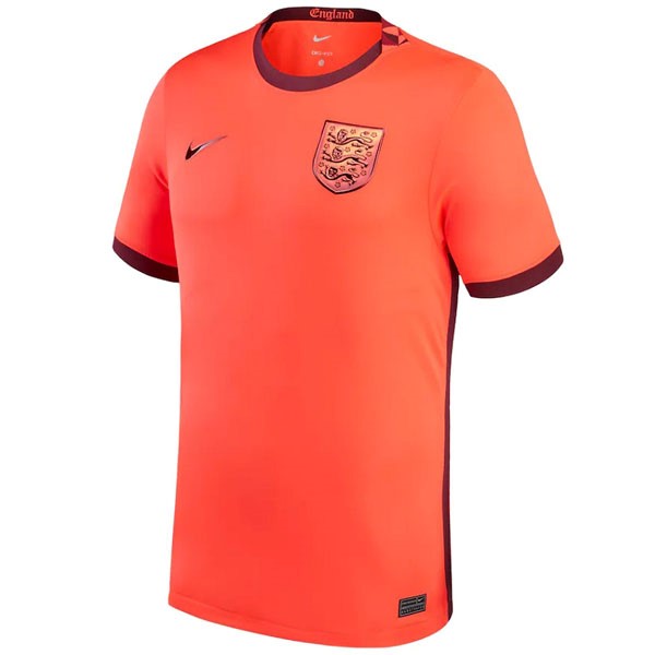 Thailande Maillot Angleterre Exterieur 2022-23